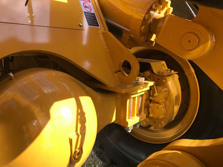 Pickman: Brake Parts