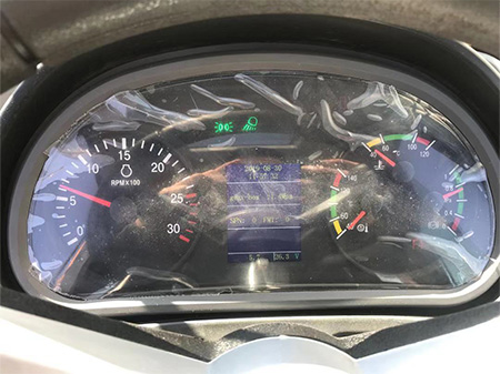 Pickman: Electrical Parts