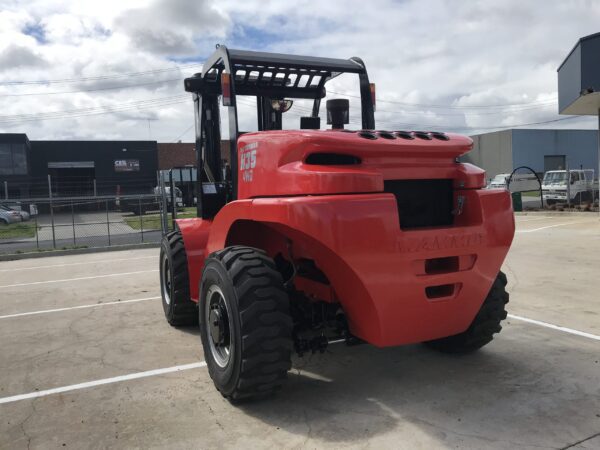 Mammut H35