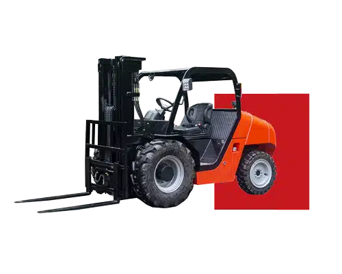 forklifts