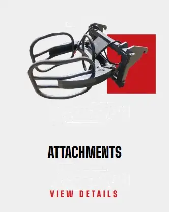 Attachments